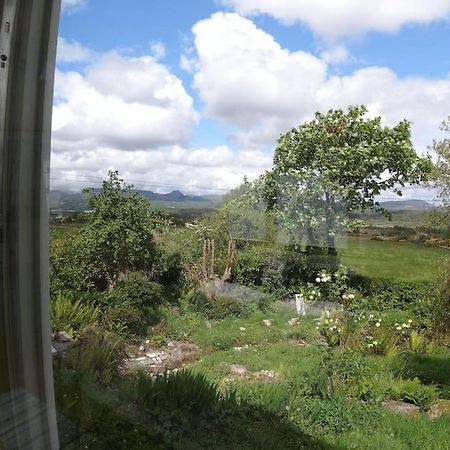 Innisfreedom Cabin Sligo Dış mekan fotoğraf