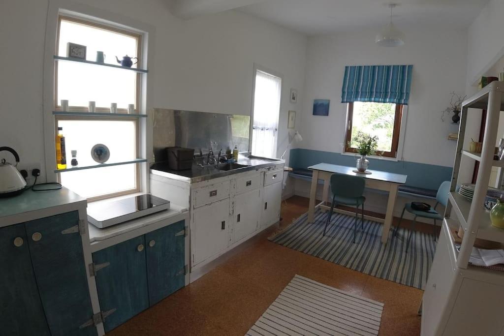 Innisfreedom Cabin Sligo Dış mekan fotoğraf