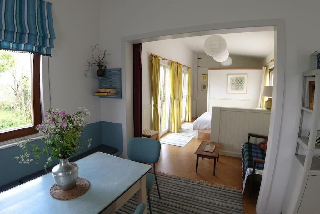 Innisfreedom Cabin Sligo Dış mekan fotoğraf