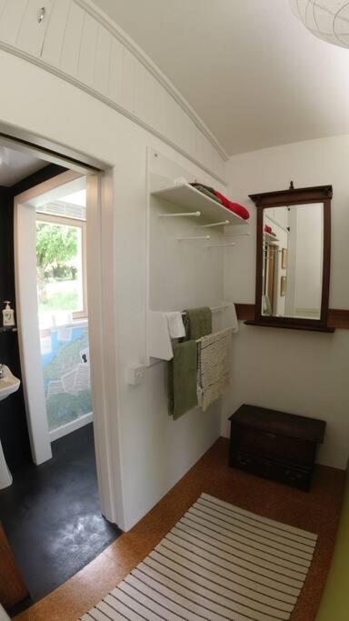 Innisfreedom Cabin Sligo Dış mekan fotoğraf
