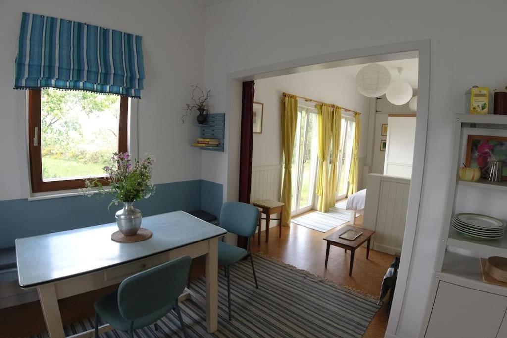 Innisfreedom Cabin Sligo Dış mekan fotoğraf